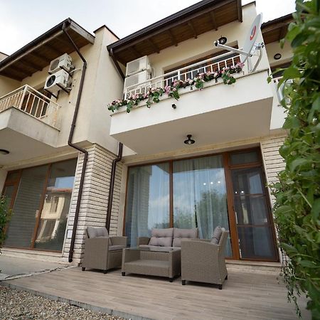 Villa Angels Golf Balchik Exterior photo