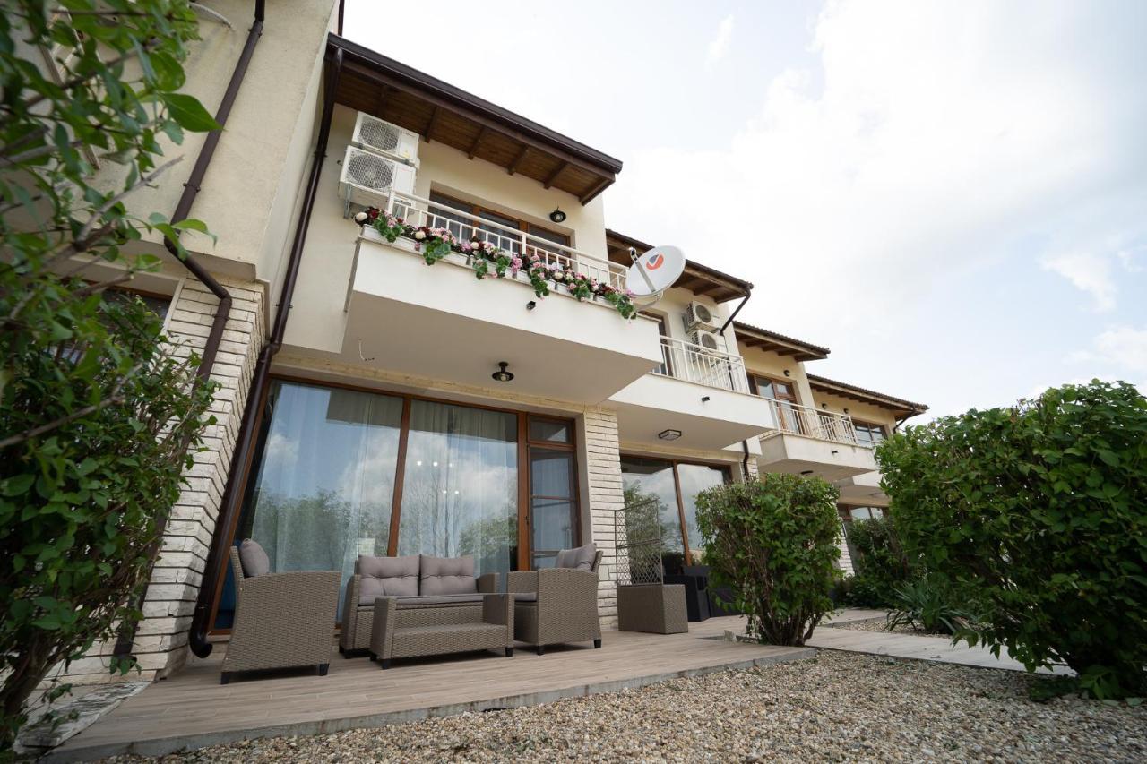 Villa Angels Golf Balchik Exterior photo