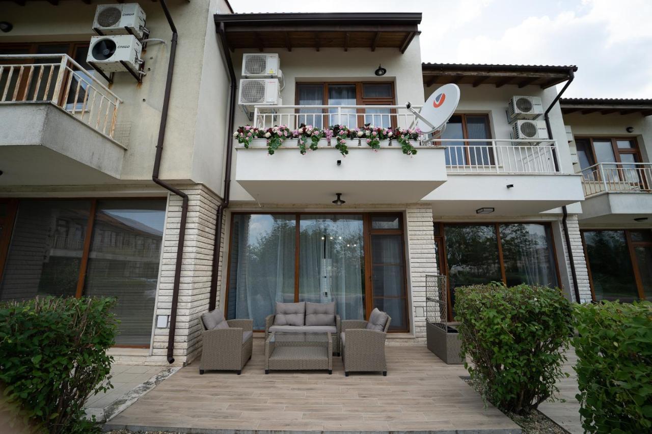 Villa Angels Golf Balchik Exterior photo