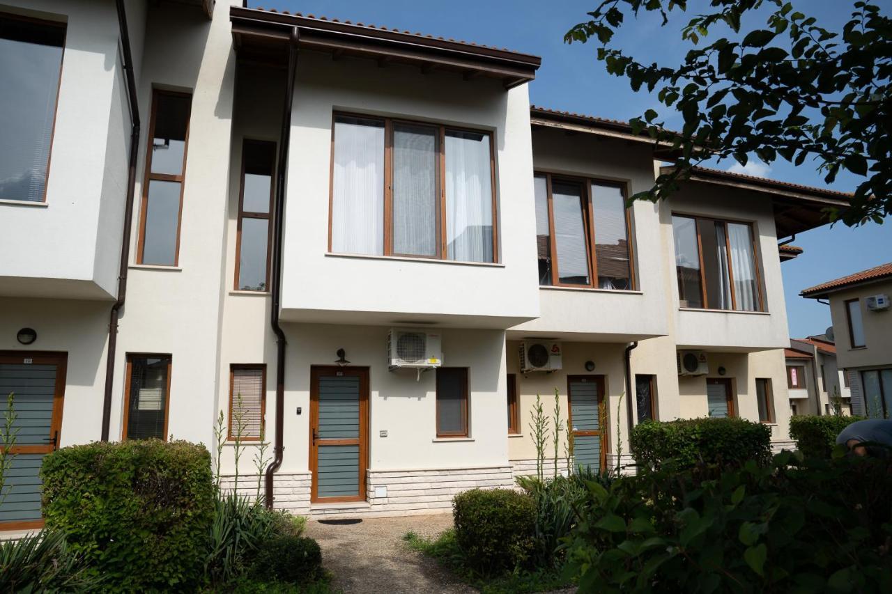 Villa Angels Golf Balchik Exterior photo